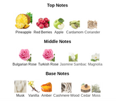 Noire - Impression of Lamar by Kajal